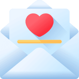 envelope mail icon